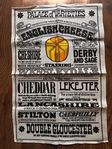 Vintage irish linen palace - vintage, of