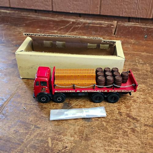 Corgi classic road transport - corgi,