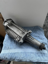 Eaton M112 Supercharger –