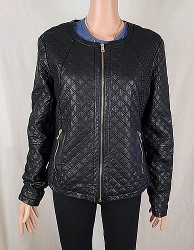 Atmosphere women quilted - women's,