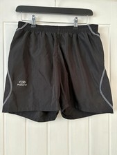 Kalenji men black running - men's,