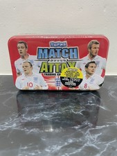 Topps Match Attax World Cup