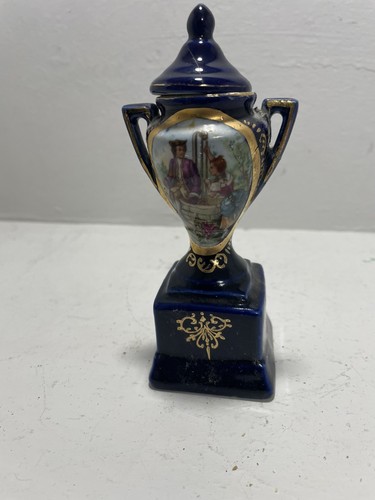 Antique royal vienna cobalt - antique,