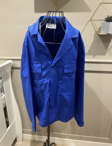 Men besafe work blue long - men’s,