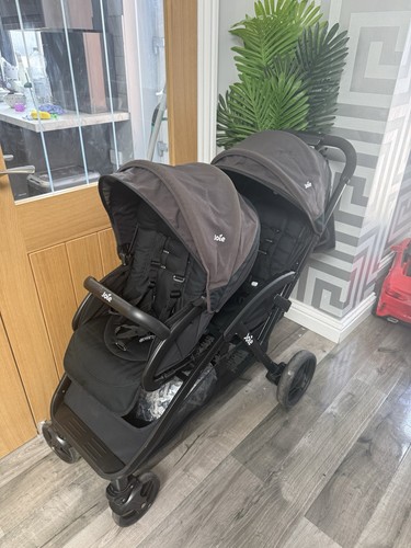 Joie evalite duo double tandem - joie,