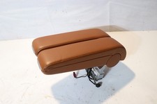BENTLEY CONTINENTAL GT 6.0 W12 FRONT ARM REST PHONE HOLDER 3W0 864209
