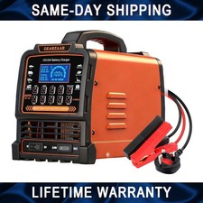 12v 24v heavy - duty, battery