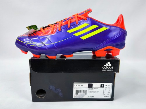 Adidas football boots f50 - boots, f10