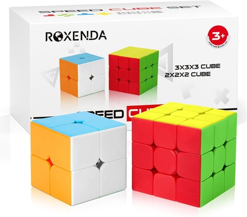 All ages roxenda - all,