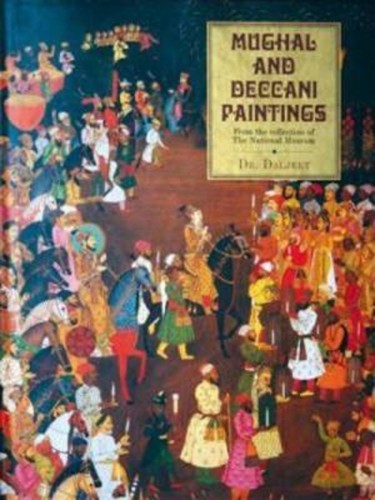 Mughal and deccani - mughal, paintings