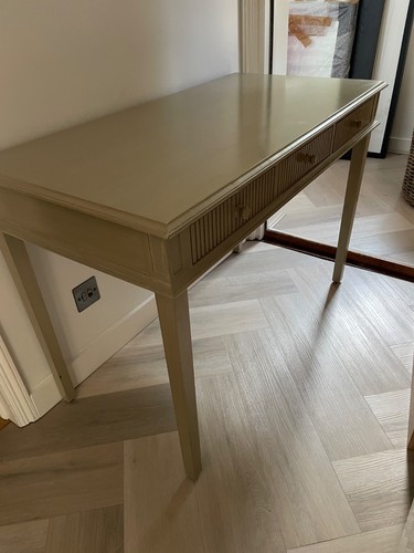 Oka malmo dressing table - oka,