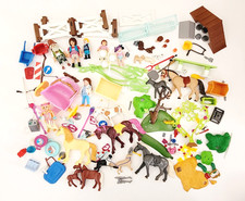 Playmobil Bundle Job Lot