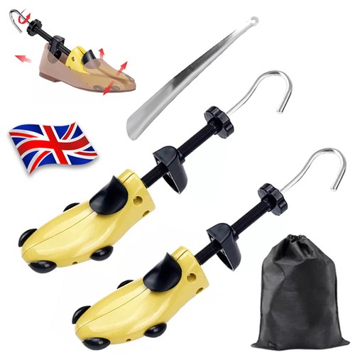 2pcs shoe tree stretcher - 2pcs,