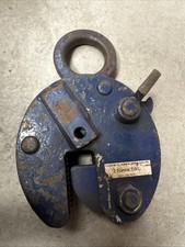 Campos Vertical Plate Lifting