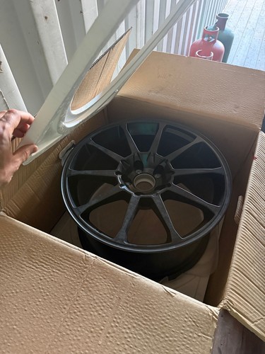 Genuine tcr audi - genuine,