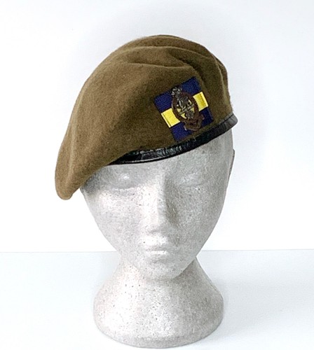 Pwrr beret badge - beret, new