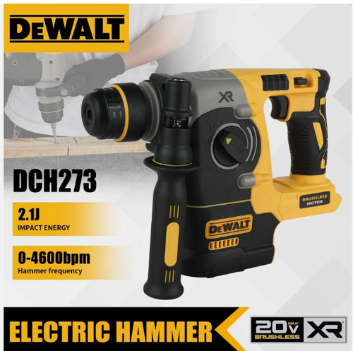 Dewalt dch273n 18v xr - 18v,