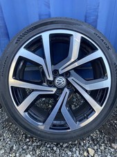 1x Single Genuine VW Polo GTI