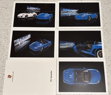 Genuine Porsche 911 Speedster