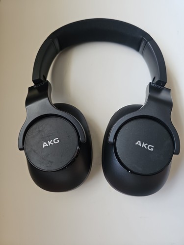 Akg headphones n700ncm2 - akg, over