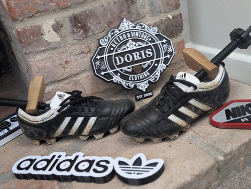 Adidas adi nova football boots - adi,