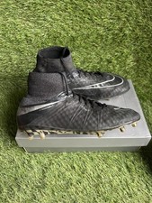 Nike Hypervenom phantom 2
