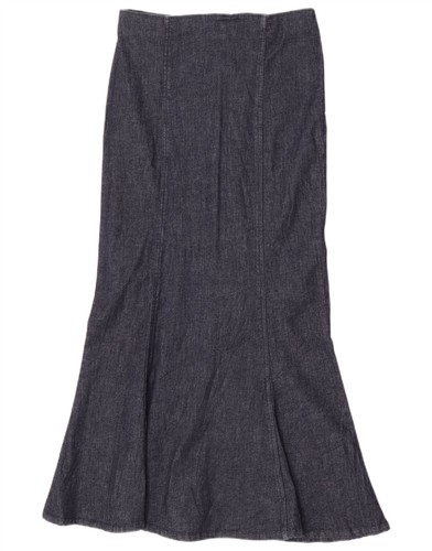 Zara womens denim mermaid - zara,
