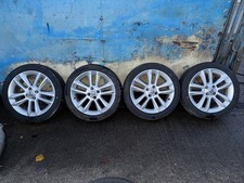 Vauxhall Corsa D 17” Limited