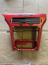 ⭐ Vauxhall Zafira 2014 Dashboard Top Trim 331985437 BREAKING SPARE Used PARTS