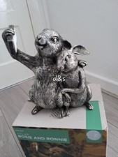 next Rosie & Ronnie bunny