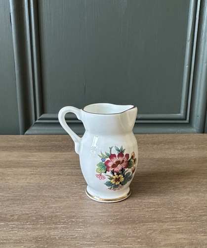Coalport vintage ming - 'ming, rose'