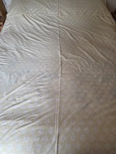 Lemon King Size Duvet Cover and Pillowcases