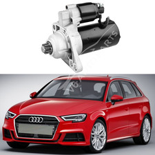 Starter Motor For VW