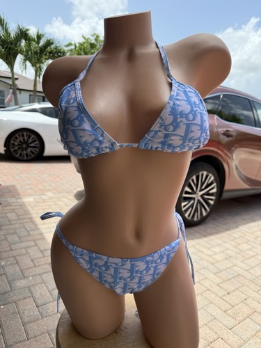 Christian dior women bikini - christian, women's