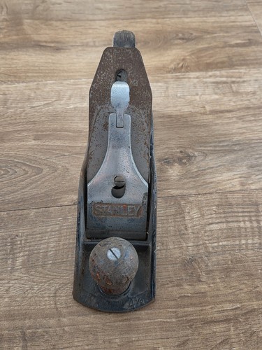Vintage stanley bailey 4 - vintage,