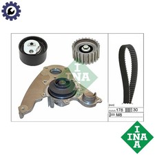 WATER PUMP & TIMING BELT KIT 530 0232 30 FOR FIAT DUCATO/Platform/Chassis/Van