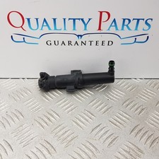 AUDI Q5 HEADLIGHT WASHER JET