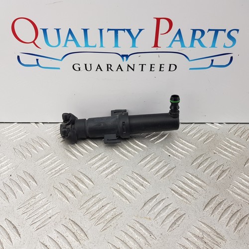 Audi headlight washer - q5, jet