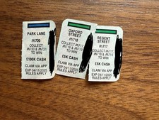McDonald’s Monopoly Park