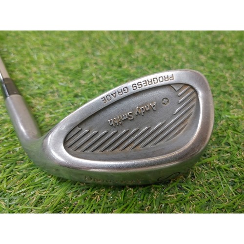 Spalding iron steel rh - iron, s