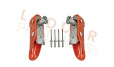 Little Giant Plastic Orange