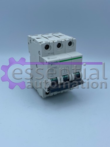 Schneider merlin gerin - schneider, /