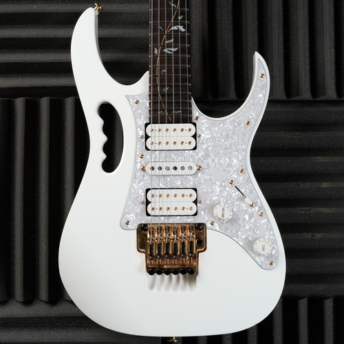 Ibanez jem7v steve - ibanez,