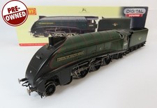 OO Hornby (R2896XS) DCC Sound