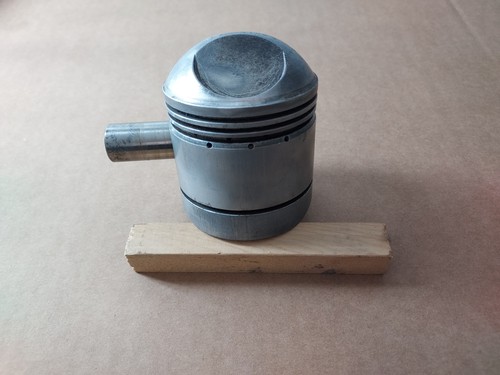 Ducati single bevel kowe - bevel, 200