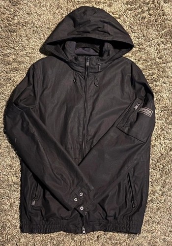 Barbour international wax - international,