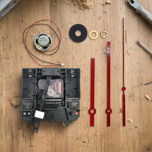 Westminster chime clock - chime,