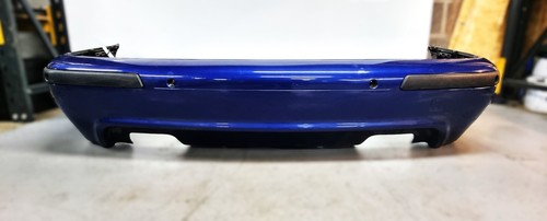 Bmw series e39 - bmw,