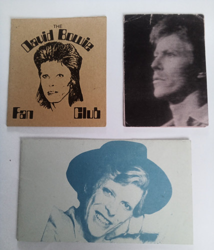 David bowie subterraneans - &,