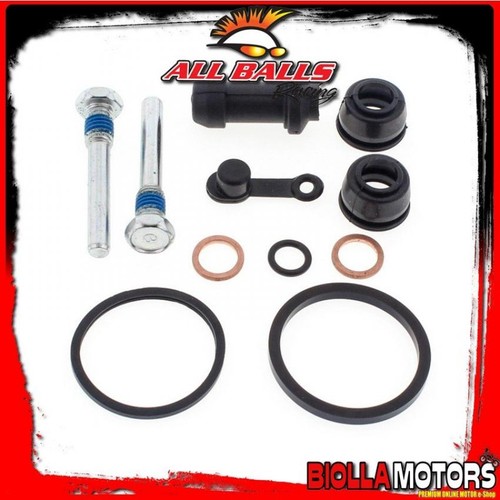 3038 rear brake caliper - 18-3038,